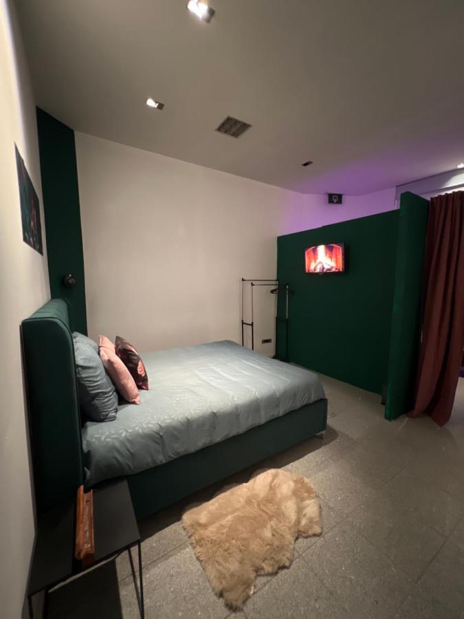 City Lounge Wellness Dison エクステリア 写真